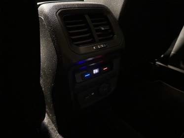 Volkswagen tiguan 2.0 tdi 150 dsg7 carat exclusive 4motion offroad - toit pano/sièges elec chauffant/dynaudio/hud -...