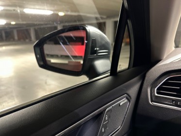 Volkswagen tiguan 2.0 tdi 150 dsg7 carat exclusive 4motion offroad - toit pano/sièges elec chauffant/dynaudio/hud -...
