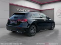 Mercedes classe a 200 d 8g-dct amg line - suivi mercedes/caméra/to/carplay sans fil/led multicolores - garantie 12 mois...