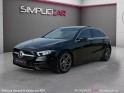 Mercedes classe a 200 d 8g-dct amg line - suivi mercedes/caméra/to/carplay sans fil/led multicolores - garantie 12 mois...