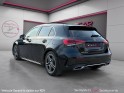 Mercedes classe a 200 d 8g-dct amg line - suivi mercedes/caméra/to/carplay sans fil/led multicolores - garantie 12 mois...