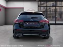Mercedes classe a 200 d 8g-dct amg line - suivi mercedes/caméra/to/carplay sans fil/led multicolores - garantie 12 mois...