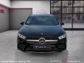 Mercedes classe a 200 d 8g-dct amg line - suivi mercedes/caméra/to/carplay sans fil/led multicolores - garantie 12 mois...