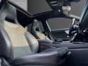 Mercedes classe a 200 d 8g-dct amg line - suivi mercedes/caméra/to/carplay sans fil/led multicolores - garantie 12 mois...