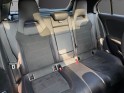 Mercedes classe a 200 d 8g-dct amg line - suivi mercedes/caméra/to/carplay sans fil/led multicolores - garantie 12 mois...