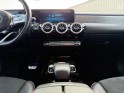 Mercedes classe a 200 d 8g-dct amg line - suivi mercedes/caméra/to/carplay sans fil/led multicolores - garantie 12 mois...