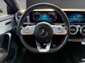 Mercedes classe a 200 d 8g-dct amg line - suivi mercedes/caméra/to/carplay sans fil/led multicolores - garantie 12 mois...