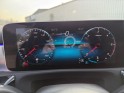 Mercedes classe a 200 d 8g-dct amg line - suivi mercedes/caméra/to/carplay sans fil/led multicolores - garantie 12 mois...