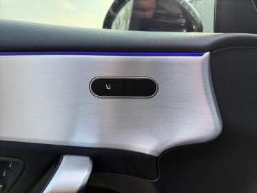 Mercedes classe a 200 d 8g-dct amg line - suivi mercedes/caméra/to/carplay sans fil/led multicolores - garantie 12 mois...