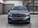 Mercedes vito tourer 116 cdi long full suivi mercedes tva recuperable occasion simplicicar la fleche simplicicar simplicibike...