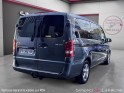 Mercedes vito tourer 116 cdi long full suivi mercedes tva recuperable occasion simplicicar la fleche simplicicar simplicibike...