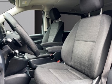 Mercedes vito tourer 116 cdi long full suivi mercedes tva recuperable occasion simplicicar la fleche simplicicar simplicibike...