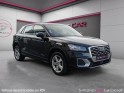 Audi q2 q2 30 tfsi 116 s tronic 7 sport occasion simplicicar la ciotat simplicicar simplicibike france