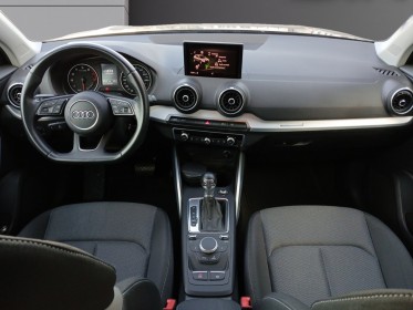 Audi q2 q2 30 tfsi 116 s tronic 7 sport occasion simplicicar la ciotat simplicicar simplicibike france