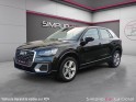 Audi q2 q2 30 tfsi 116 s tronic 7 sport occasion simplicicar la ciotat simplicicar simplicibike france