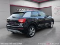 Audi q2 q2 30 tfsi 116 s tronic 7 sport occasion simplicicar la ciotat simplicicar simplicibike france