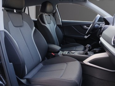Audi q2 q2 30 tfsi 116 s tronic 7 sport occasion simplicicar la ciotat simplicicar simplicibike france