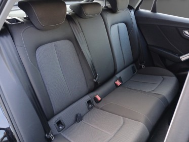 Audi q2 q2 30 tfsi 116 s tronic 7 sport occasion simplicicar la ciotat simplicicar simplicibike france
