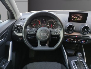 Audi q2 q2 30 tfsi 116 s tronic 7 sport occasion simplicicar la ciotat simplicicar simplicibike france