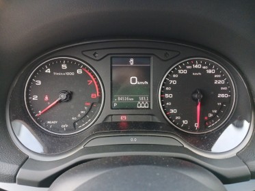 Audi q2 q2 30 tfsi 116 s tronic 7 sport occasion simplicicar la ciotat simplicicar simplicibike france