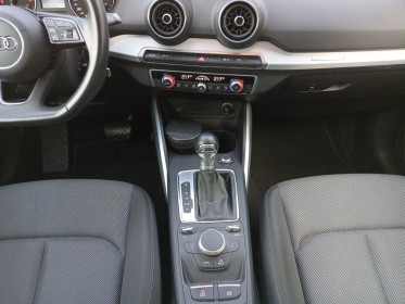 Audi q2 q2 30 tfsi 116 s tronic 7 sport occasion simplicicar la ciotat simplicicar simplicibike france
