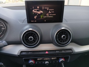 Audi q2 q2 30 tfsi 116 s tronic 7 sport occasion simplicicar la ciotat simplicicar simplicibike france