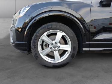 Audi q2 q2 30 tfsi 116 s tronic 7 sport occasion simplicicar la ciotat simplicicar simplicibike france