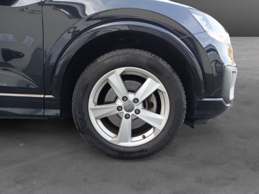 Audi q2 q2 30 tfsi 116 s tronic 7 sport occasion simplicicar la ciotat simplicicar simplicibike france
