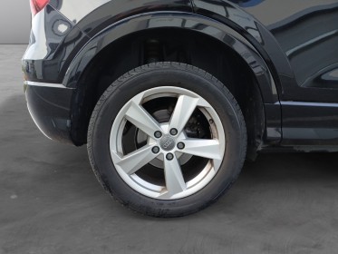 Audi q2 q2 30 tfsi 116 s tronic 7 sport occasion simplicicar la ciotat simplicicar simplicibike france