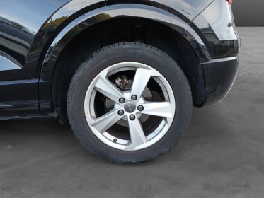Audi q2 q2 30 tfsi 116 s tronic 7 sport occasion simplicicar la ciotat simplicicar simplicibike france