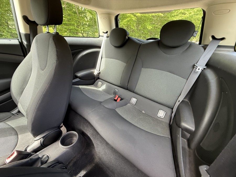 MINI d'occasion MINI COOPER 122 BVA de 2013 Vaucresson (92)﻿