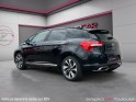 Citroen ds5 hybrid4 2.0 hdi 200ch sport chic bva6 occasion toulouse (31) simplicicar simplicibike france