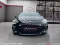 Citroen ds5 hybrid4 2.0 hdi 200ch sport chic bva6 occasion toulouse (31) simplicicar simplicibike france