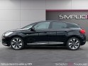 Citroen ds5 hybrid4 2.0 hdi 200ch sport chic bva6 occasion toulouse (31) simplicicar simplicibike france
