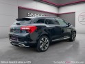 Citroen ds5 hybrid4 2.0 hdi 200ch sport chic bva6 occasion toulouse (31) simplicicar simplicibike france