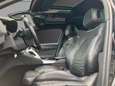 Citroen ds5 hybrid4 2.0 hdi 200ch sport chic bva6 occasion toulouse (31) simplicicar simplicibike france