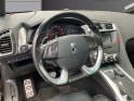 Citroen ds5 hybrid4 2.0 hdi 200ch sport chic bva6 occasion toulouse (31) simplicicar simplicibike france