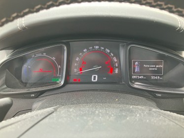 Citroen ds5 hybrid4 2.0 hdi 200ch sport chic bva6 occasion toulouse (31) simplicicar simplicibike france