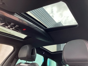 Citroen ds5 hybrid4 2.0 hdi 200ch sport chic bva6 occasion toulouse (31) simplicicar simplicibike france