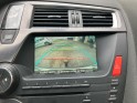 Citroen ds5 hybrid4 2.0 hdi 200ch sport chic bva6 occasion toulouse (31) simplicicar simplicibike france