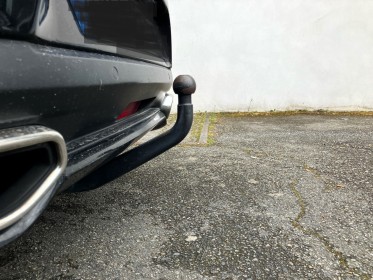 Citroen ds5 hybrid4 2.0 hdi 200ch sport chic bva6 occasion toulouse (31) simplicicar simplicibike france