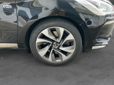 Citroen ds5 hybrid4 2.0 hdi 200ch sport chic bva6 occasion toulouse (31) simplicicar simplicibike france
