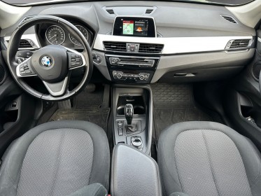 Bmw x1 f48 sdrive 18i 140ch business design dkg7 occasion toulouse (31) simplicicar simplicibike france