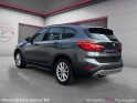 Bmw x1 f48 sdrive 18i 140ch business design dkg7 occasion toulouse (31) simplicicar simplicibike france