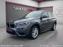Bmw x1 f48 sdrive 18i 140ch business design dkg7 occasion toulouse (31) simplicicar simplicibike france