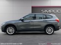 Bmw x1 f48 sdrive 18i 140ch business design dkg7 occasion toulouse (31) simplicicar simplicibike france