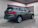 Bmw x1 f48 sdrive 18i 140ch business design dkg7 occasion toulouse (31) simplicicar simplicibike france