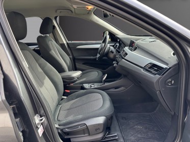Bmw x1 f48 sdrive 18i 140ch business design dkg7 occasion toulouse (31) simplicicar simplicibike france