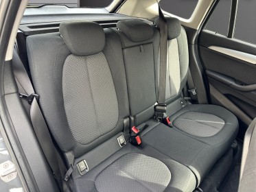Bmw x1 f48 sdrive 18i 140ch business design dkg7 occasion toulouse (31) simplicicar simplicibike france