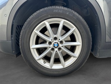 Bmw x1 f48 sdrive 18i 140ch business design dkg7 occasion toulouse (31) simplicicar simplicibike france
